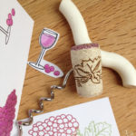Un petit verre de vin ? - A glass of wine ?
