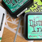 Less is More #367 - OLC Stencils