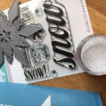 Uniko Brand Ambassador post - Christmas cards or not