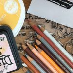 Colorado Craft Company - CAS Sweet Birthday Wishes