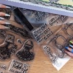 Addicted to Stamps and More #439 - Any Occasion
